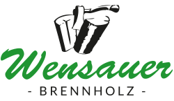 Wensauer Brennholz